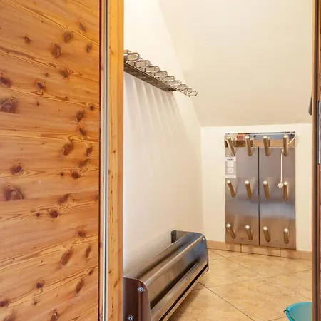 Apartment Cesa San Florian 2 Canazei