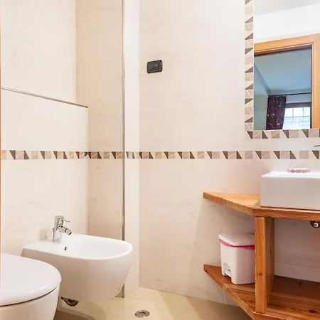 Apartment Cesa San Florian 2 Canazei