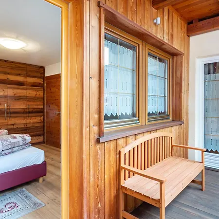Apartment Cesa San Florian 2